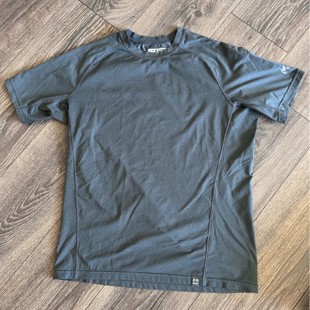 Kuiu men’s athletic tee
